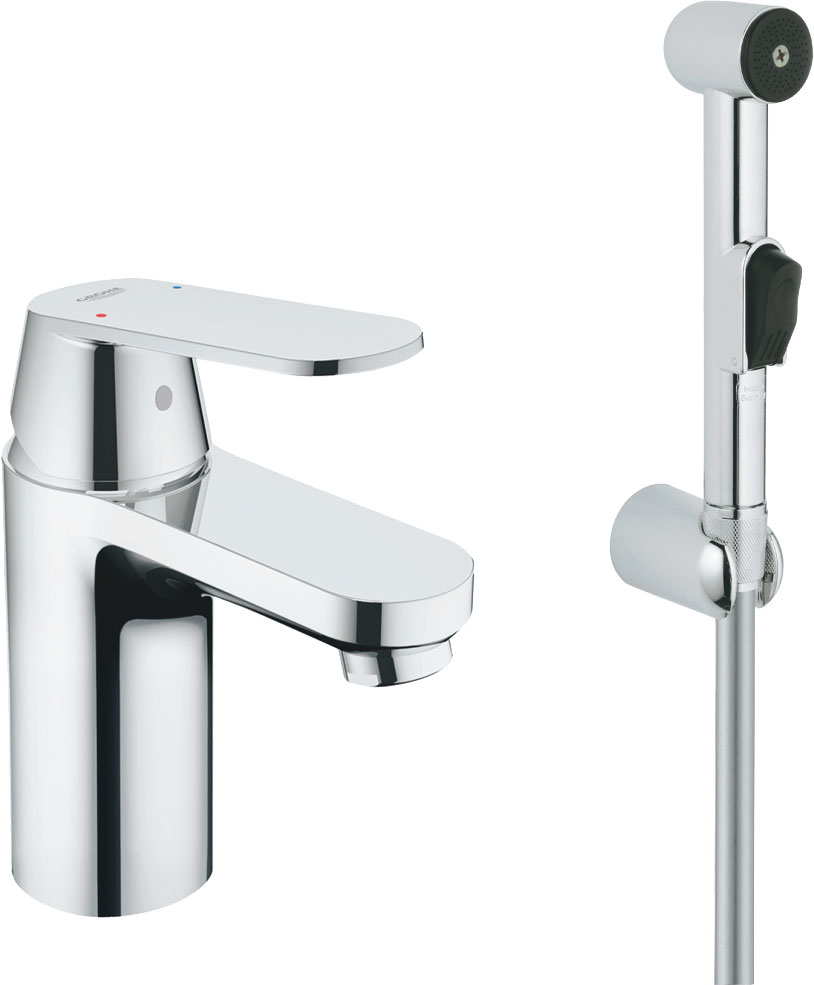 Кран для раковины grohe